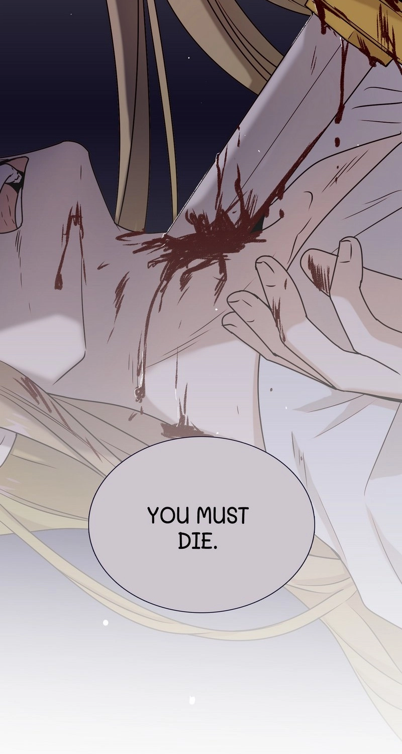 Romance Reincarnate Chapter 33 page 12 - 