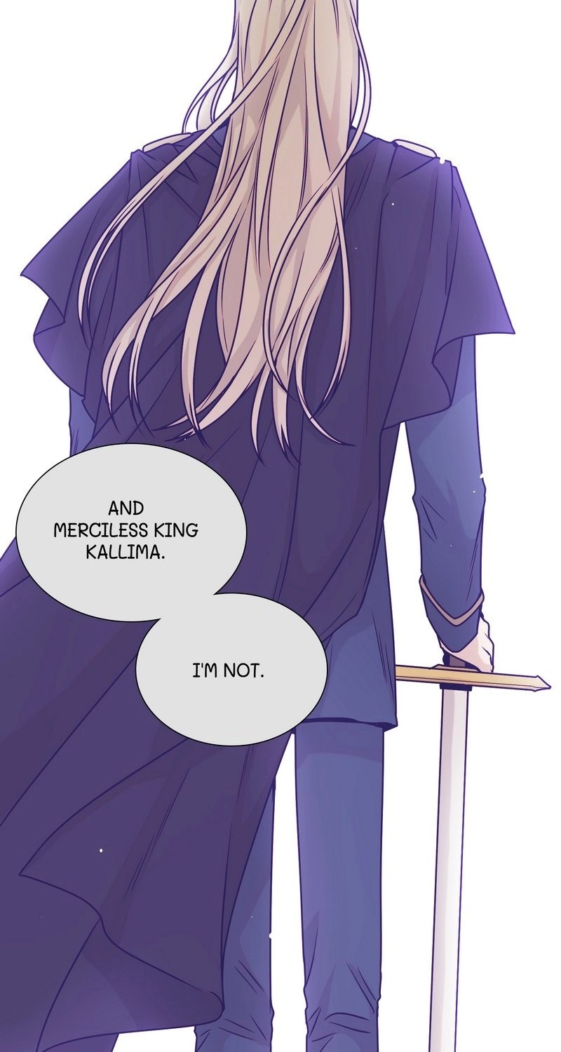 Romance Reincarnate Chapter 33 page 17 - 