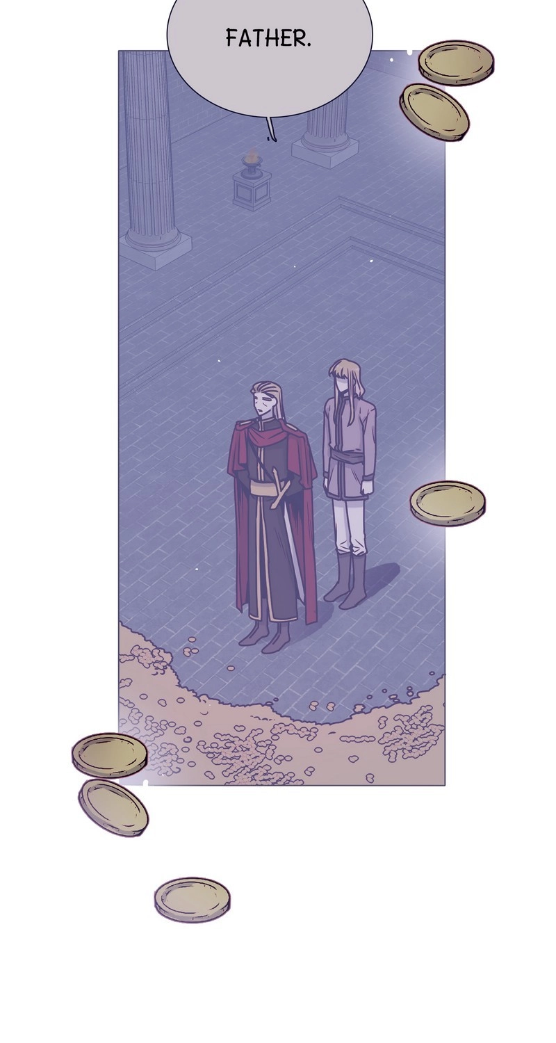 Romance Reincarnate Chapter 33 page 3 - 