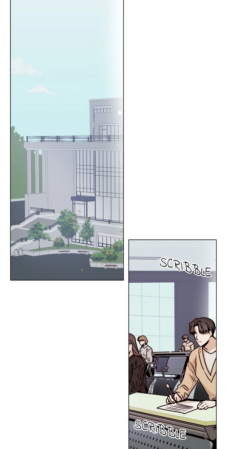 Romance Reincarnate Chapter 33 page 27 - 