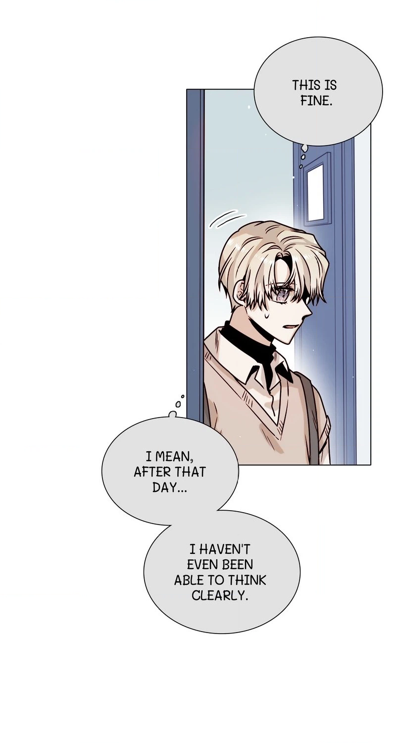 Romance Reincarnate Chapter 33 page 30 - 