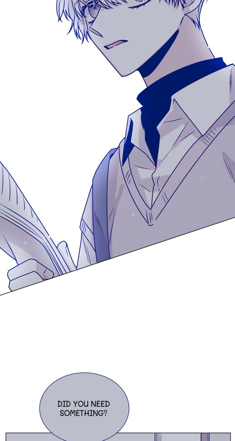 Romance Reincarnate Chapter 33 page 32 - 