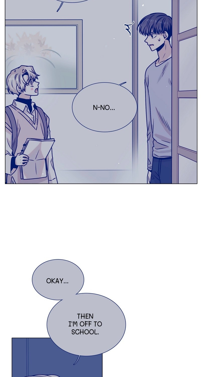 Romance Reincarnate Chapter 33 page 33 - 