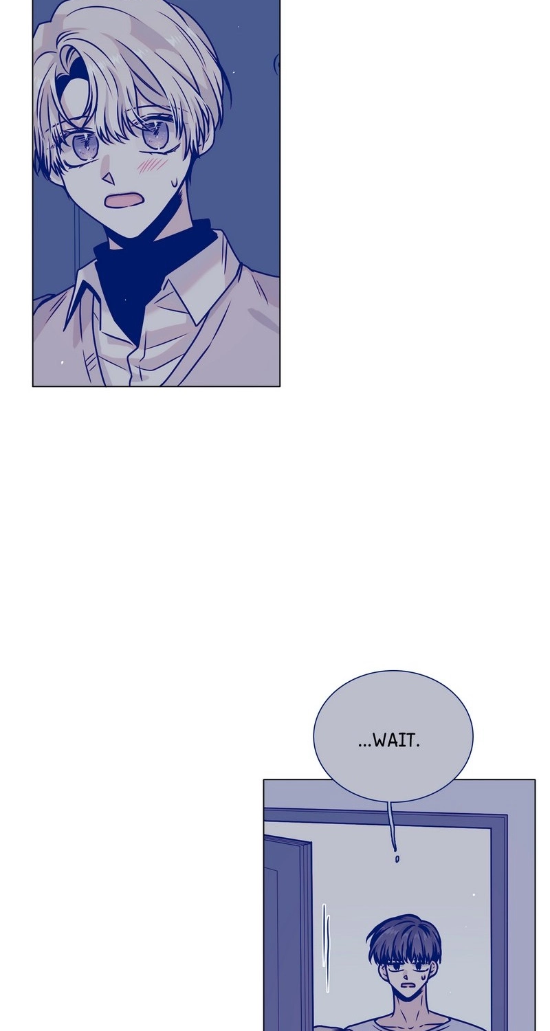 Romance Reincarnate Chapter 33 page 34 - 