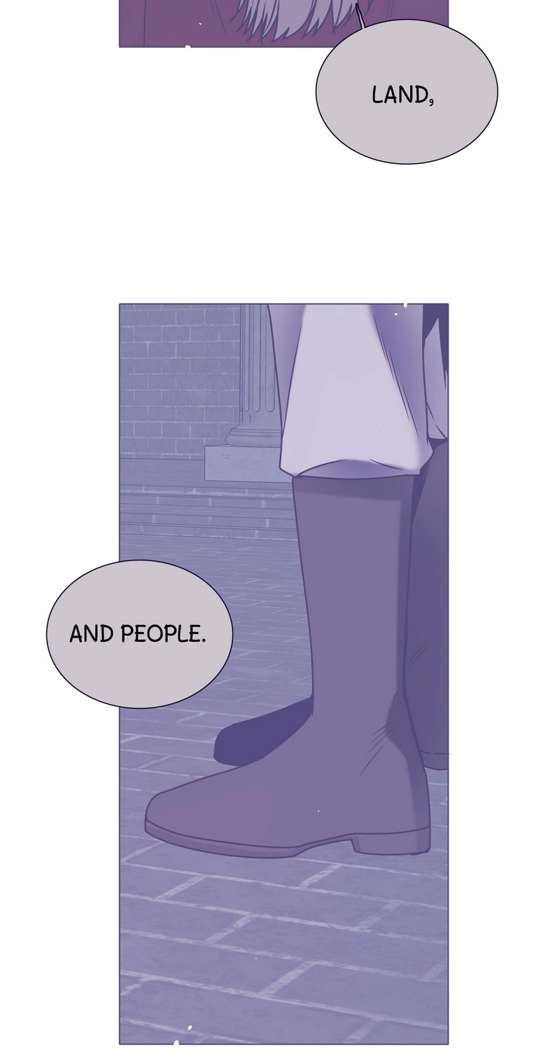 Romance Reincarnate Chapter 33 page 5 - 