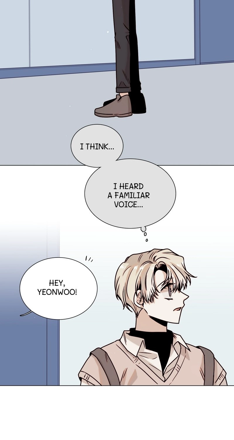 Romance Reincarnate Chapter 33 page 41 - 