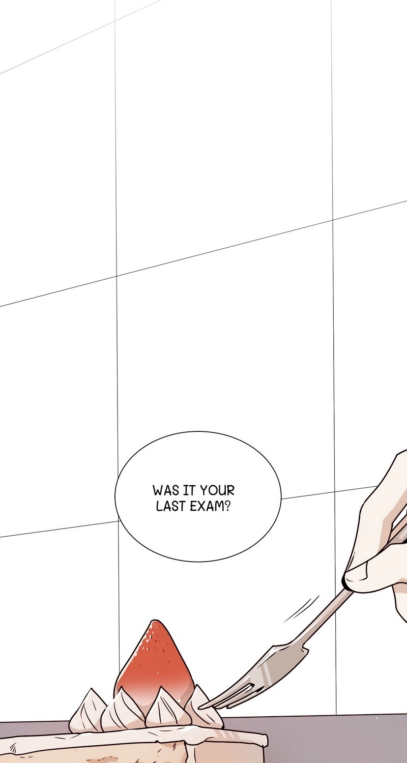 Romance Reincarnate Chapter 33 page 47 - 