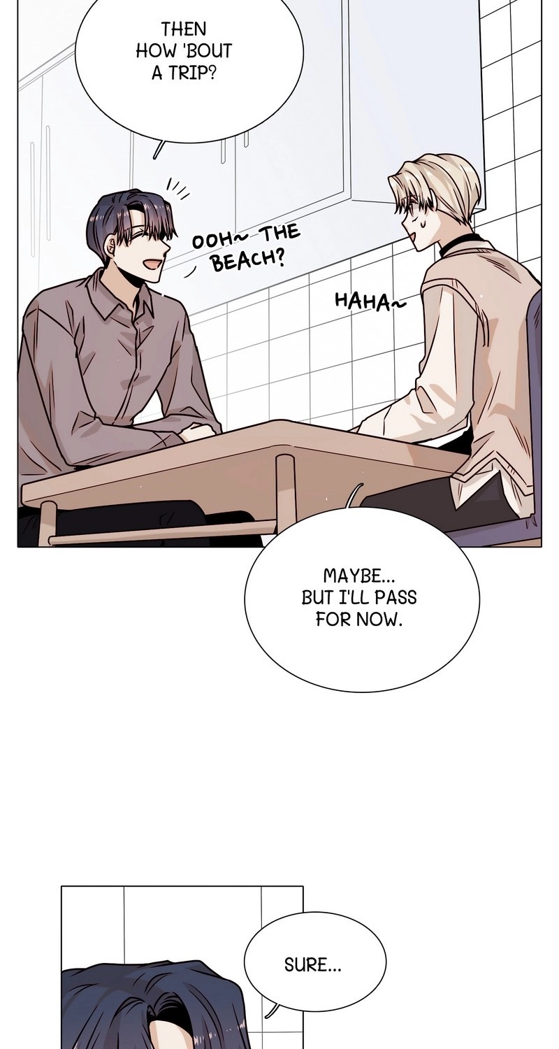 Romance Reincarnate Chapter 33 page 49 - 