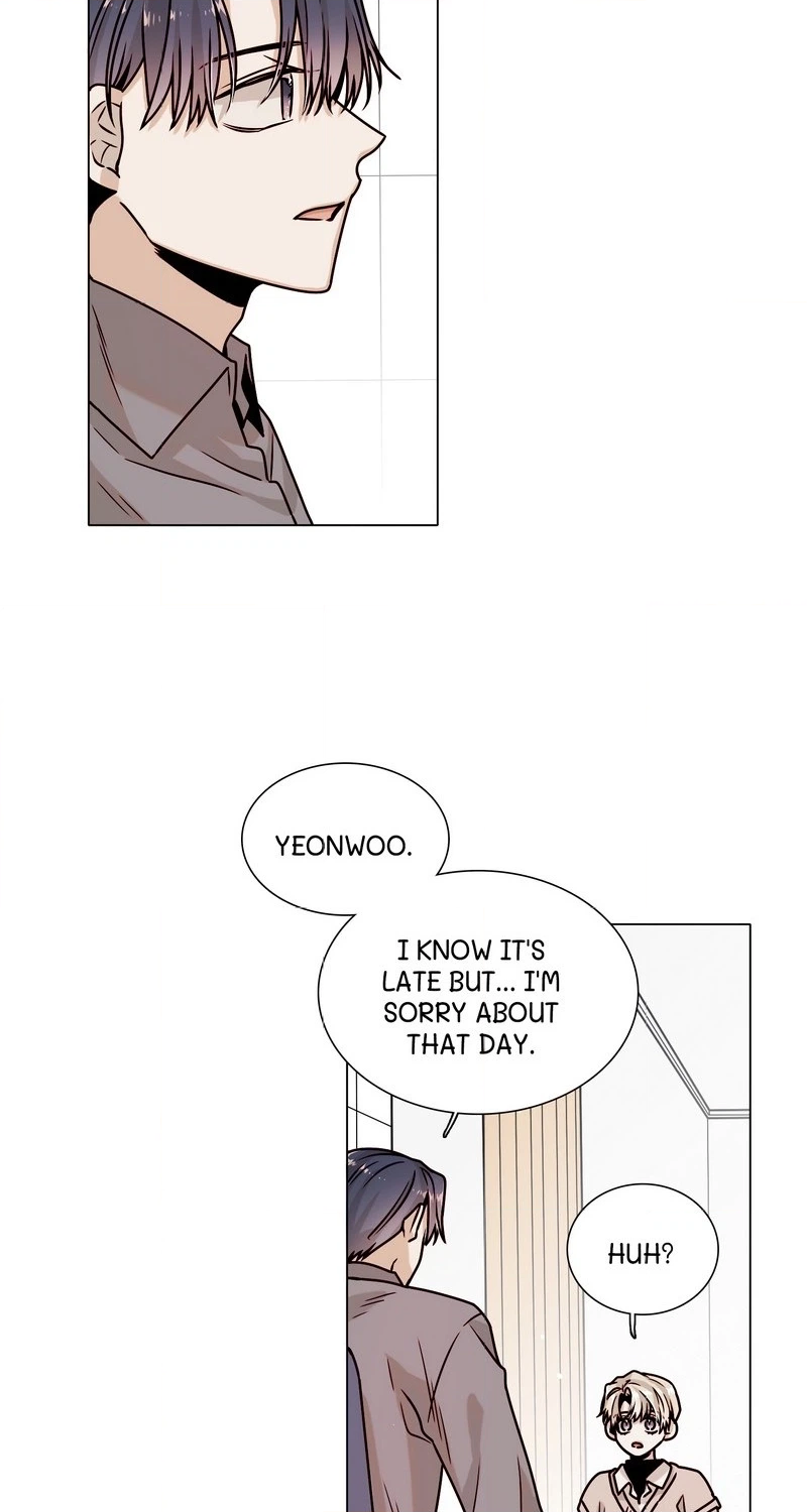 Romance Reincarnate Chapter 33 page 50 - 