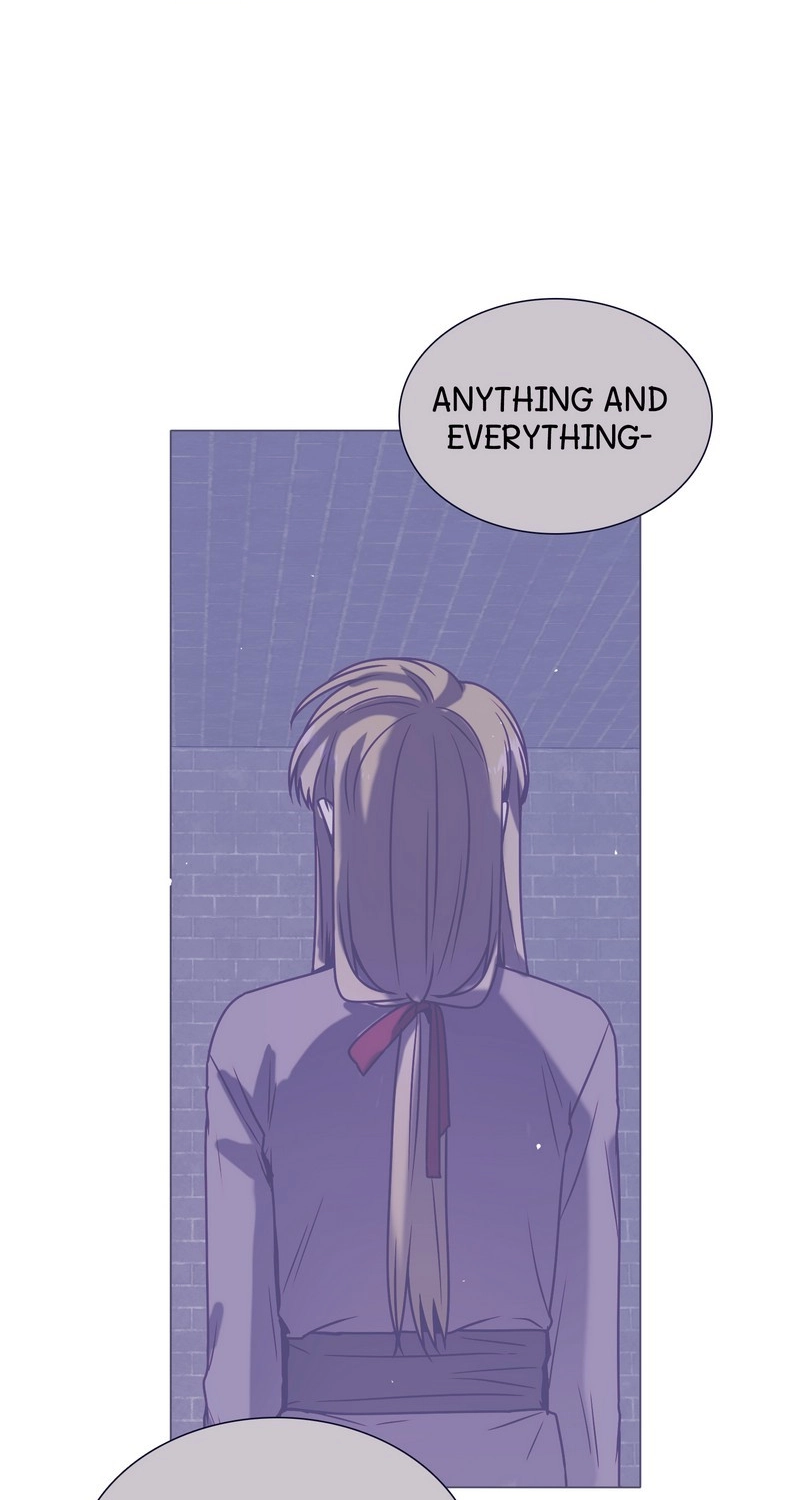 Romance Reincarnate Chapter 33 page 6 - 