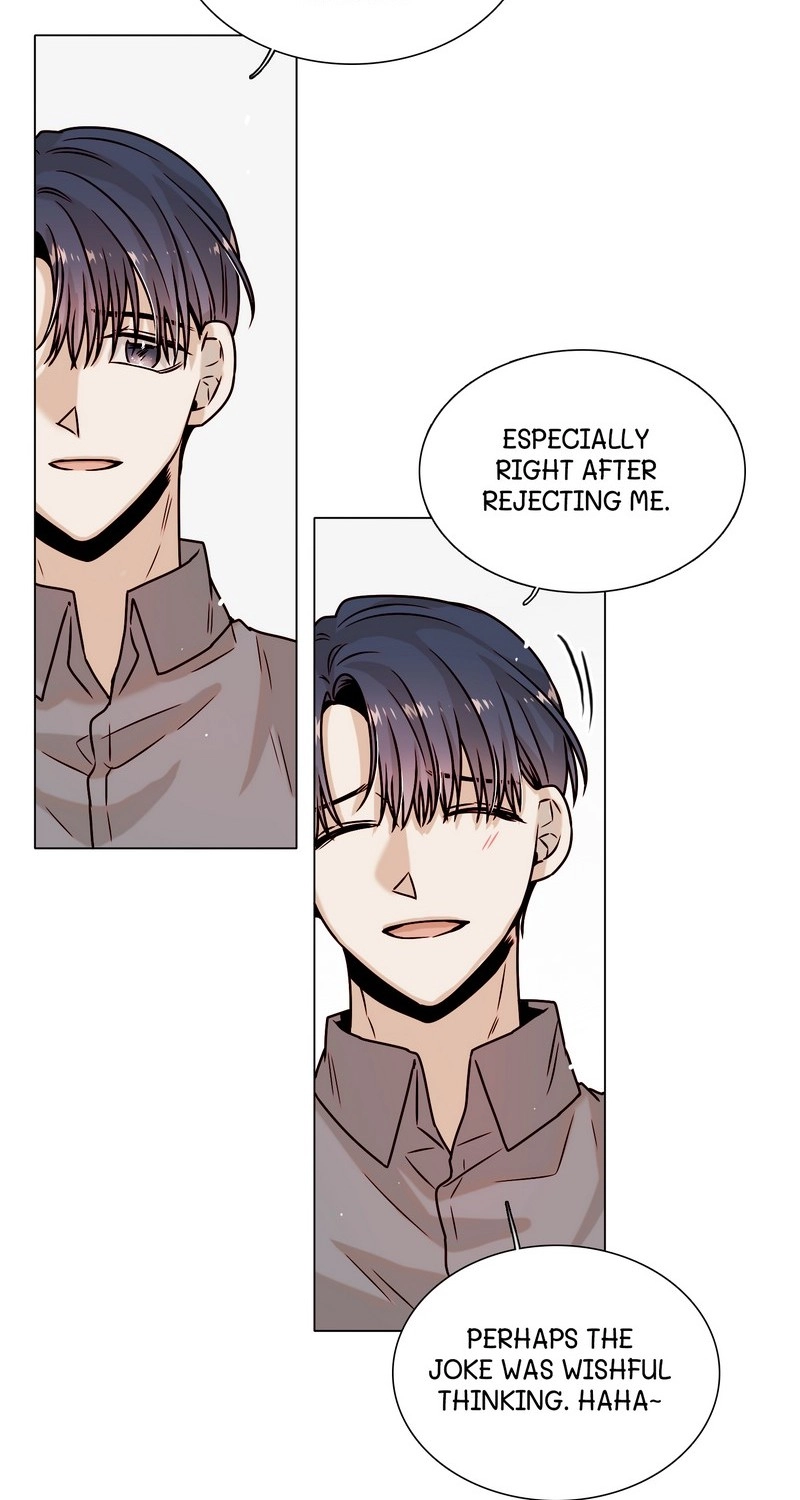 Romance Reincarnate Chapter 33 page 55 - 