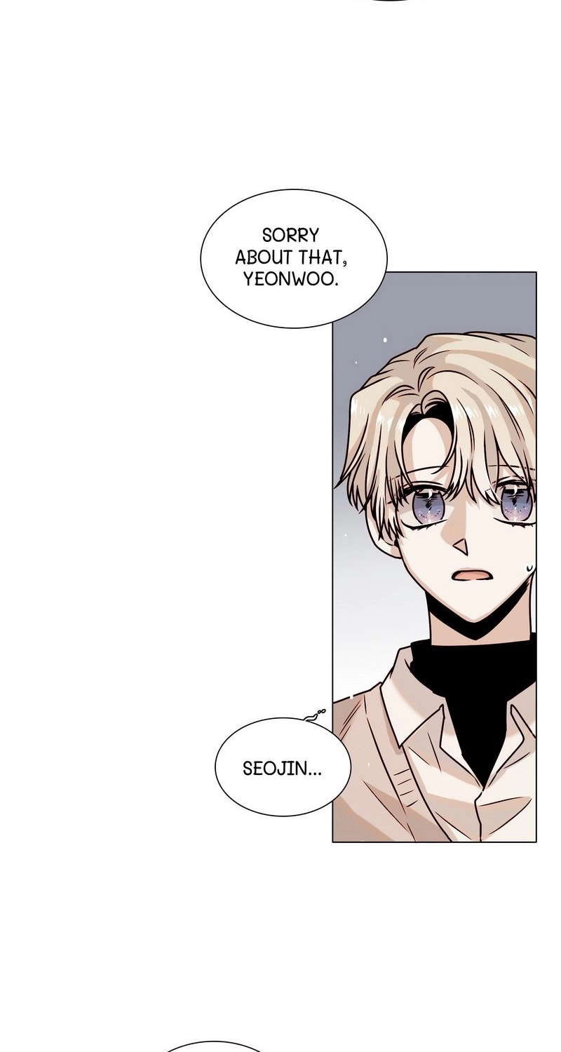Romance Reincarnate Chapter 33 page 56 - 