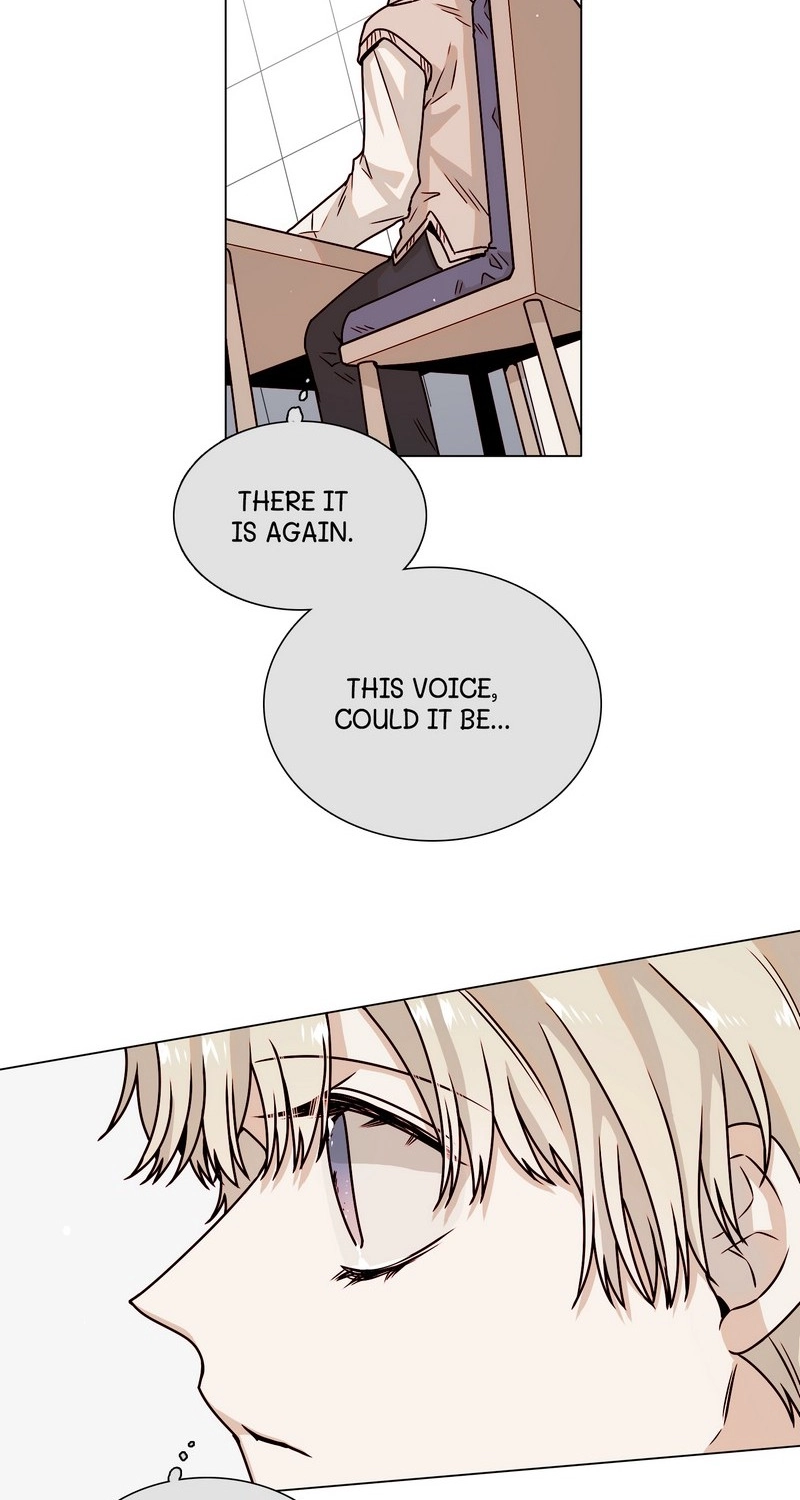 Romance Reincarnate Chapter 33 page 58 - 