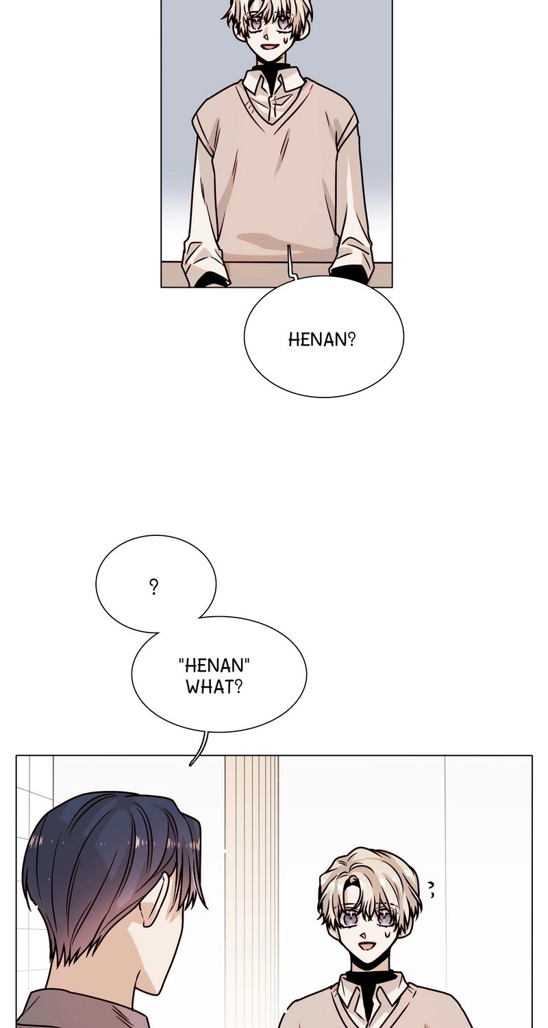 Romance Reincarnate Chapter 33 page 63 - 