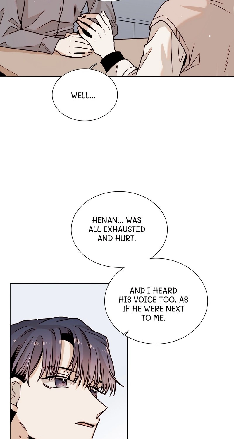 Romance Reincarnate Chapter 33 page 65 - 