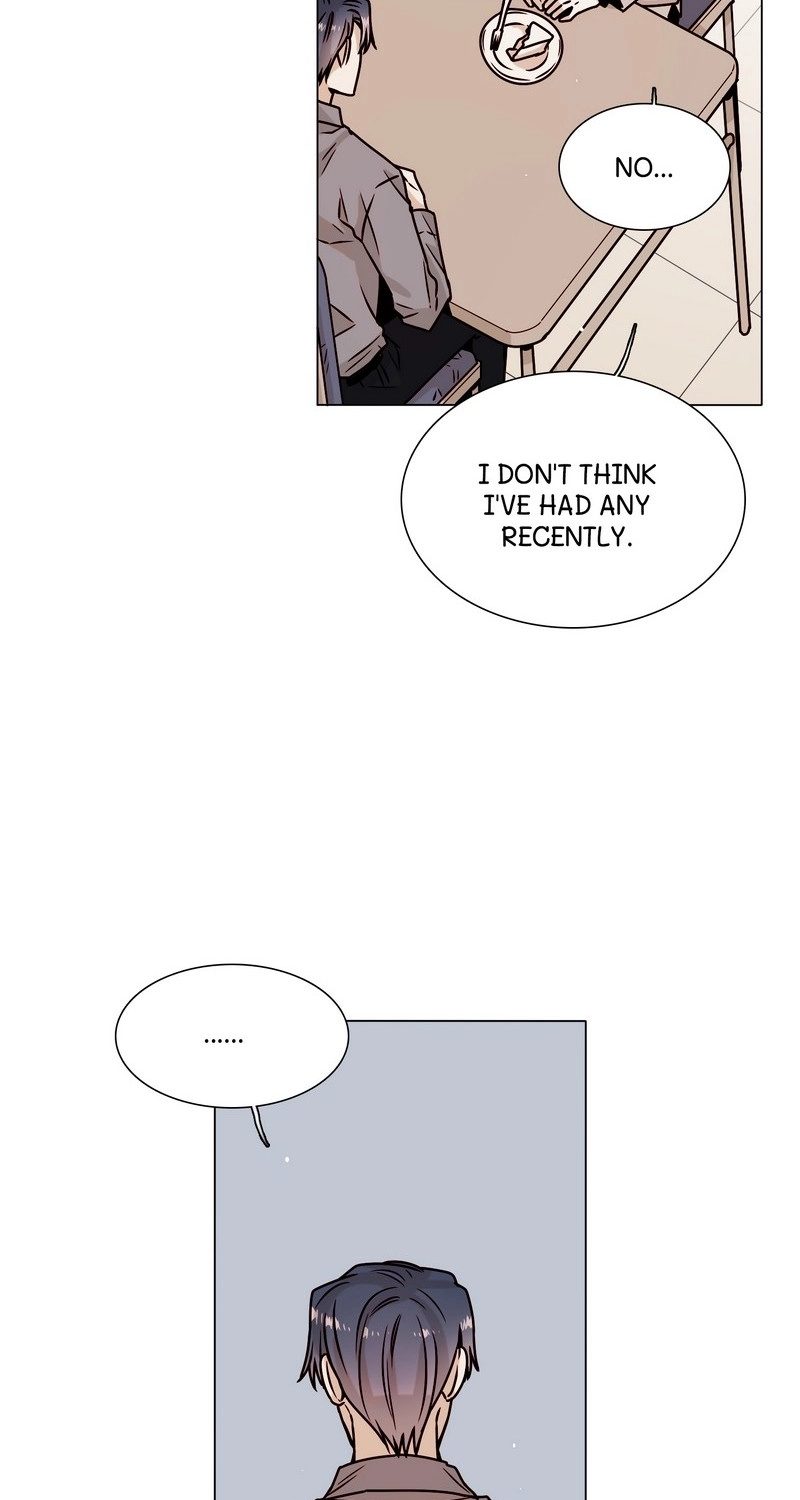 Romance Reincarnate Chapter 33 page 67 - 