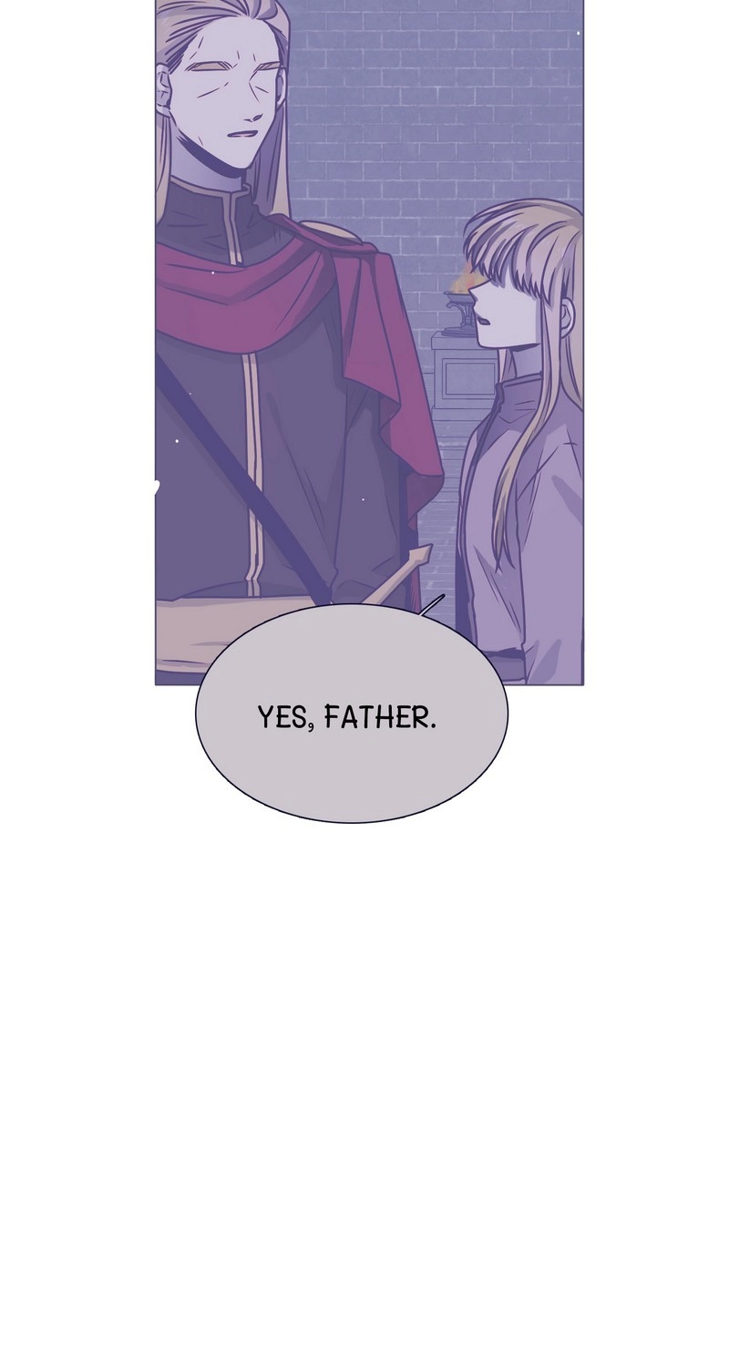 Romance Reincarnate Chapter 33 page 8 - 