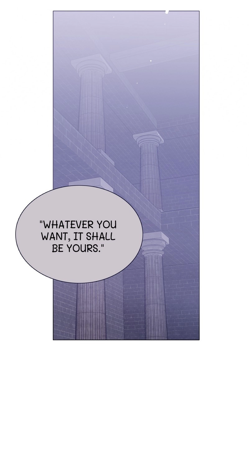 Romance Reincarnate Chapter 33 page 9 - 