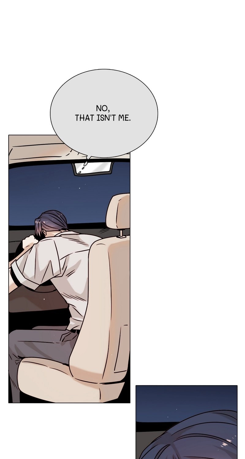 Romance Reincarnate Chapter 34 page 15 - 
