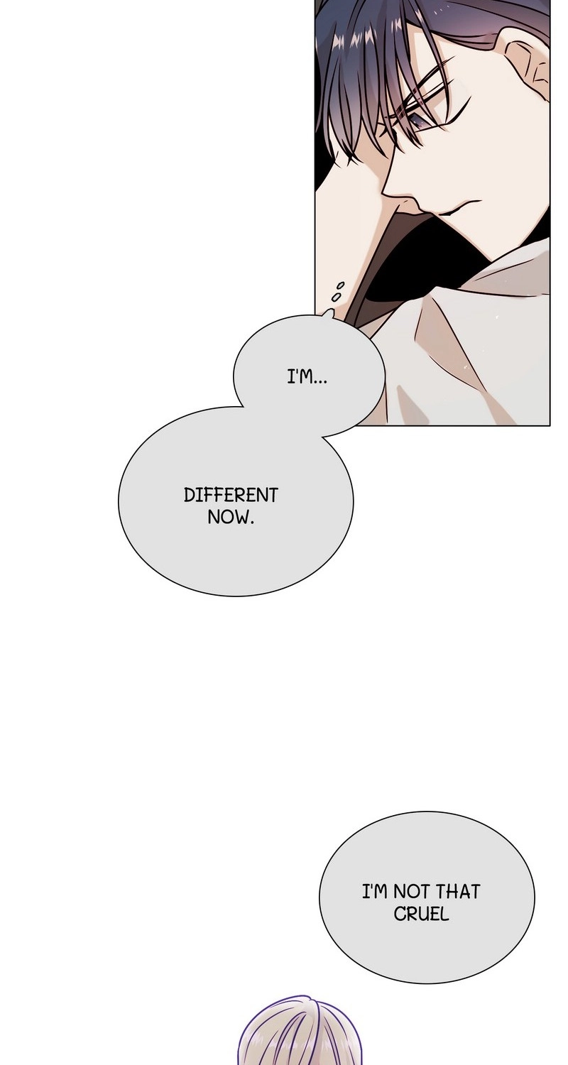 Romance Reincarnate Chapter 34 page 16 - 