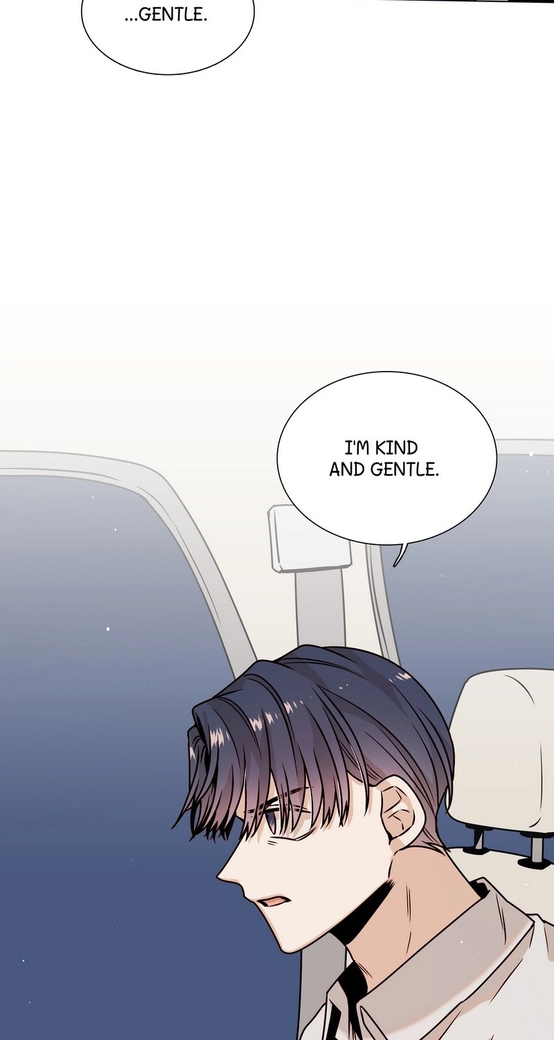 Romance Reincarnate Chapter 34 page 19 - 