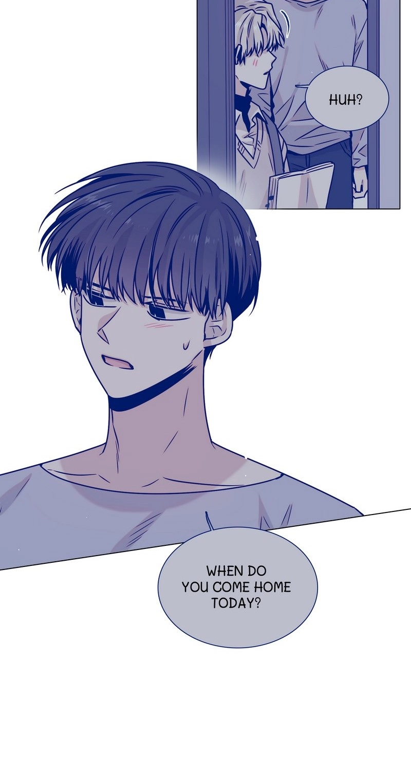 Romance Reincarnate Chapter 34 page 35 - 