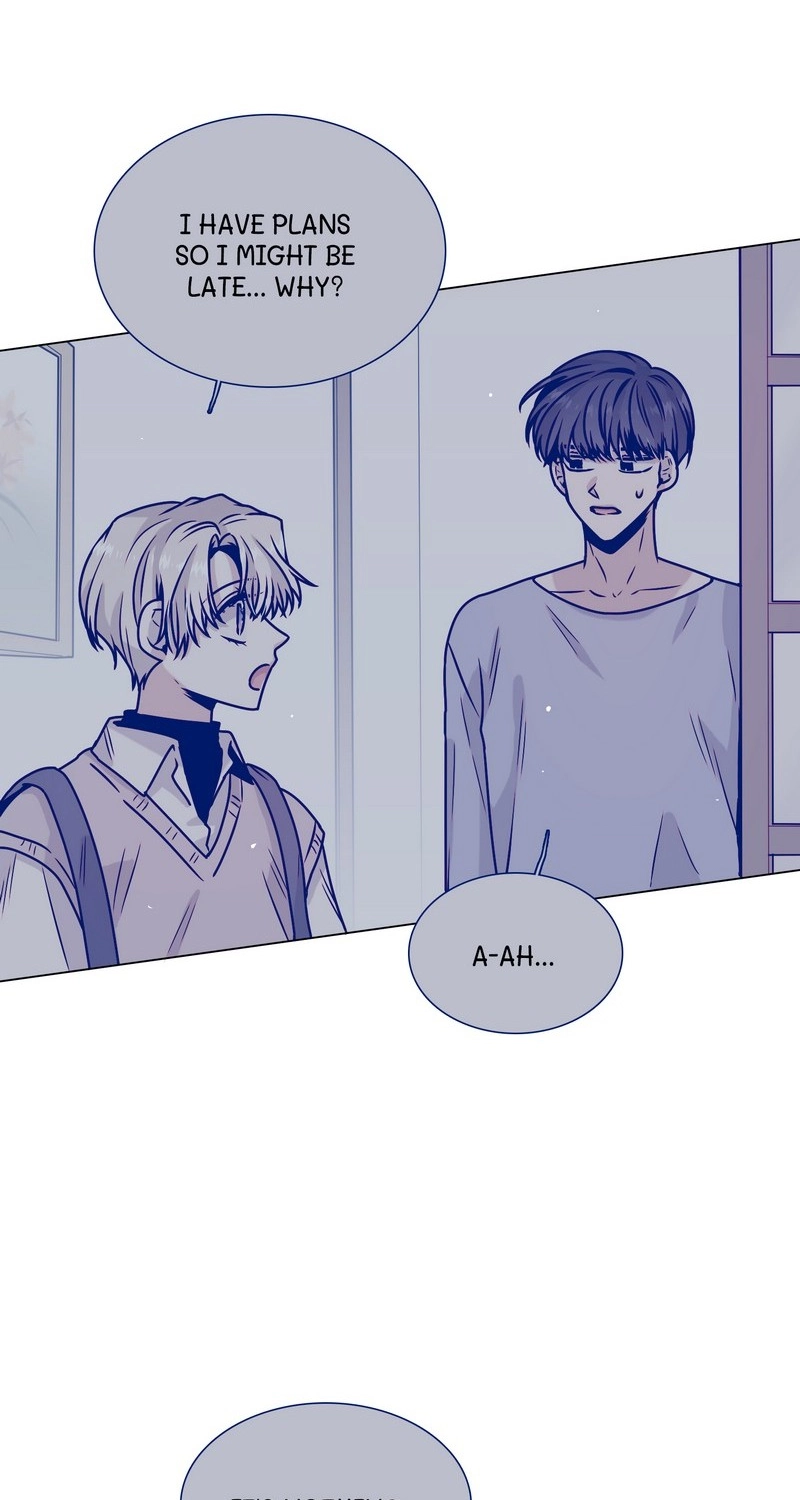 Romance Reincarnate Chapter 34 page 36 - 