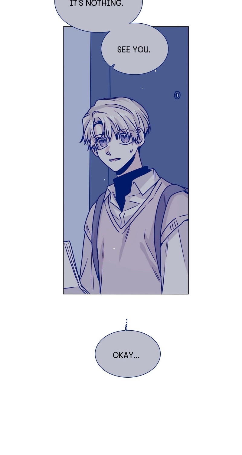 Romance Reincarnate Chapter 34 page 37 - 