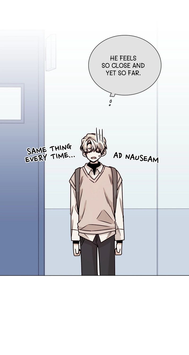 Romance Reincarnate Chapter 34 page 38 - 