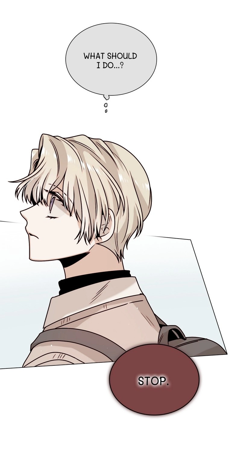 Romance Reincarnate Chapter 34 page 39 - 