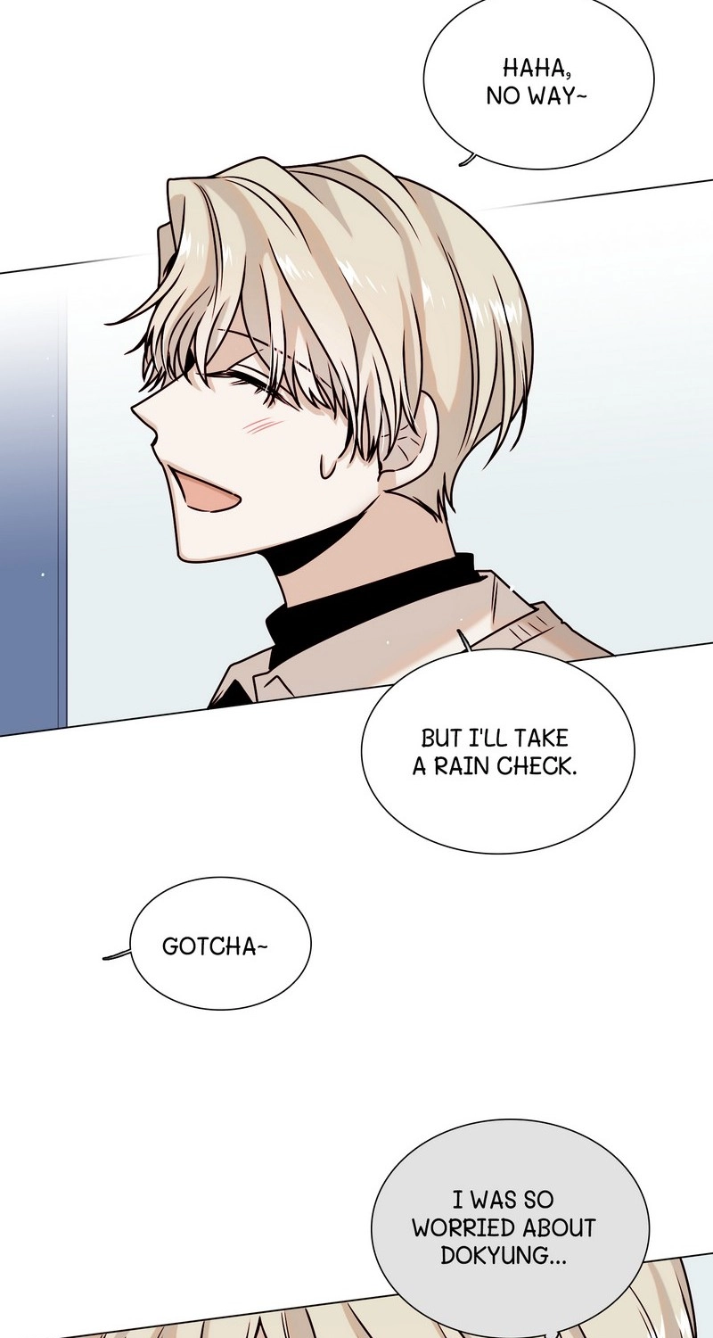 Romance Reincarnate Chapter 34 page 45 - 