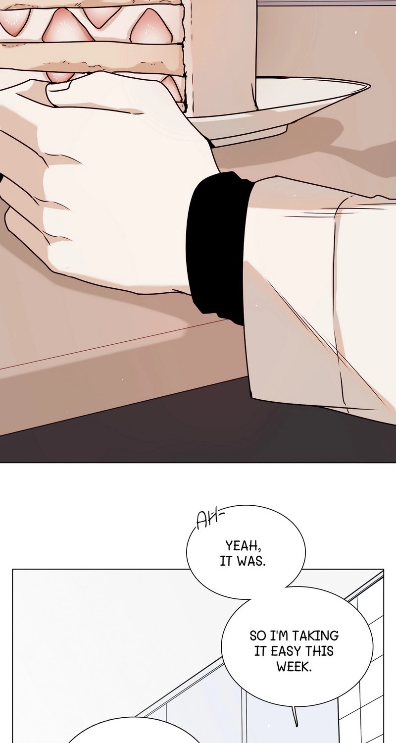 Romance Reincarnate Chapter 34 page 48 - 