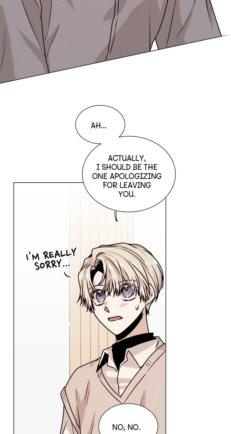 Romance Reincarnate Chapter 34 page 52 - 