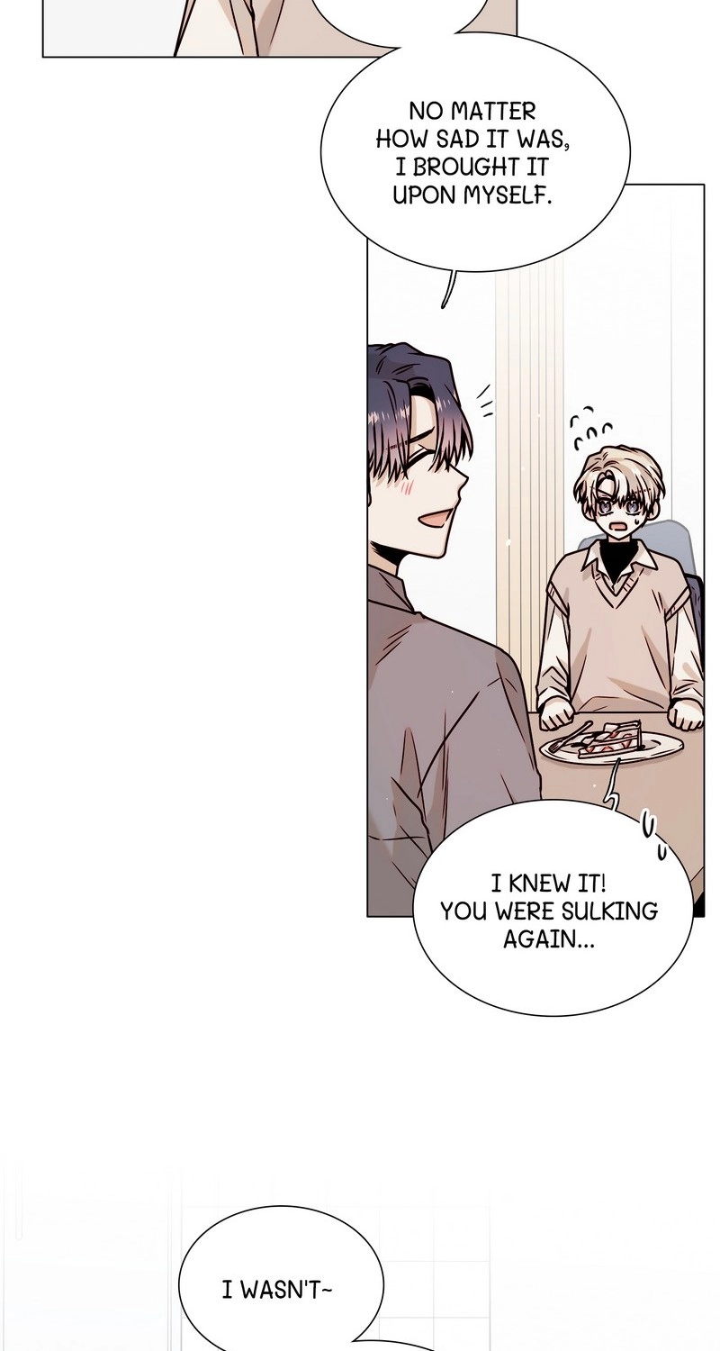 Romance Reincarnate Chapter 34 page 53 - 