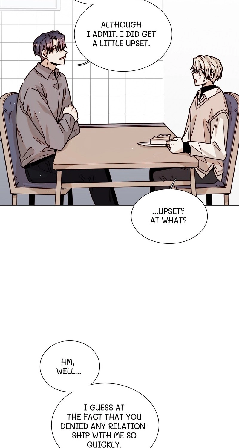 Romance Reincarnate Chapter 34 page 54 - 