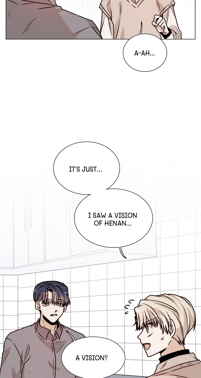 Romance Reincarnate Chapter 34 page 64 - 