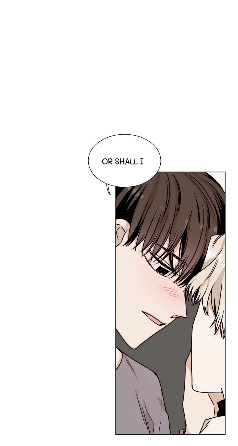 Romance Reincarnate Chapter 35 page 12 - 