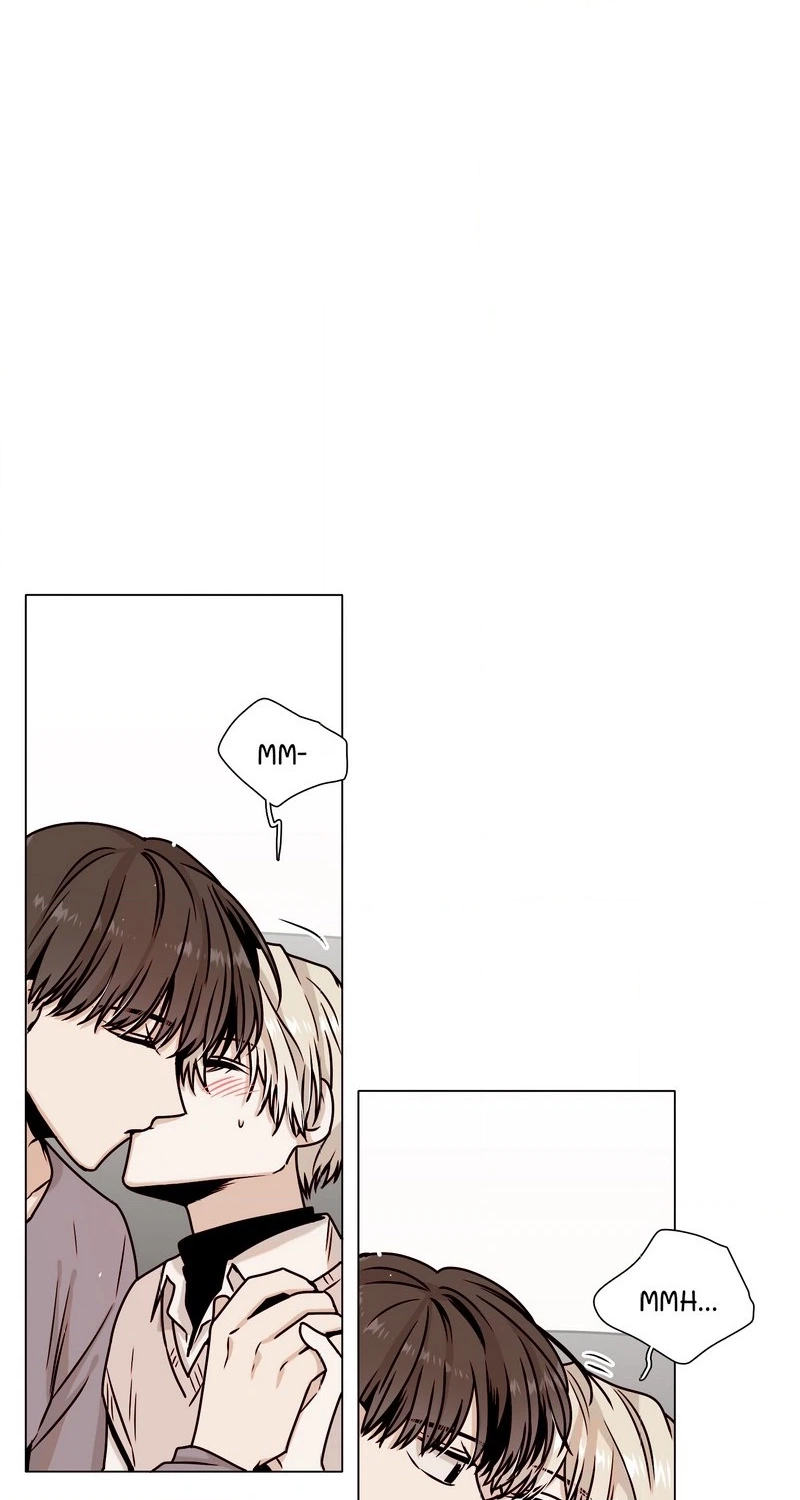Romance Reincarnate Chapter 35 page 20 - 