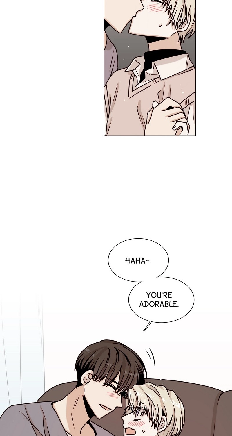 Romance Reincarnate Chapter 35 page 21 - 