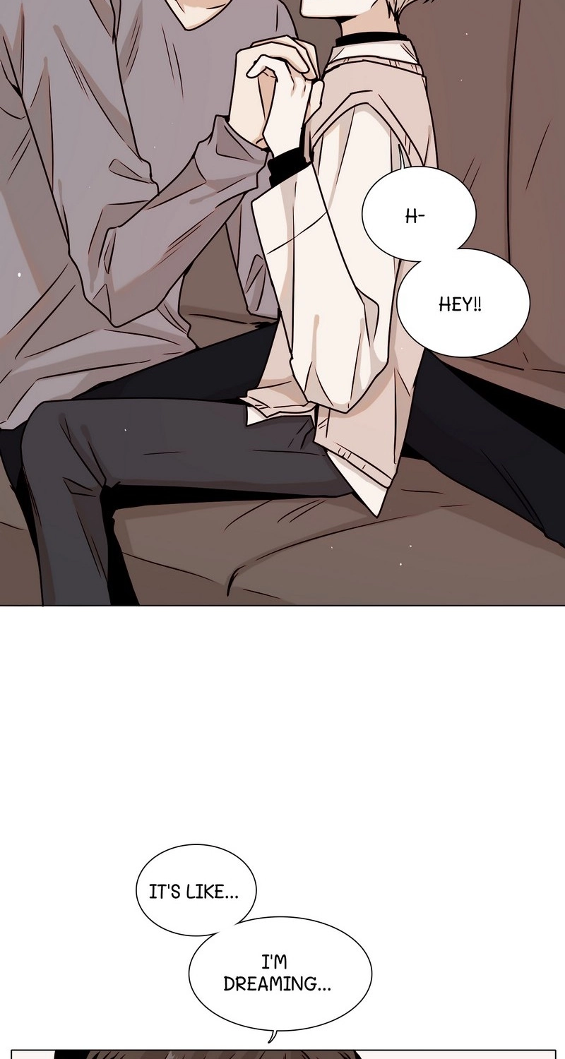 Romance Reincarnate Chapter 35 page 22 - 