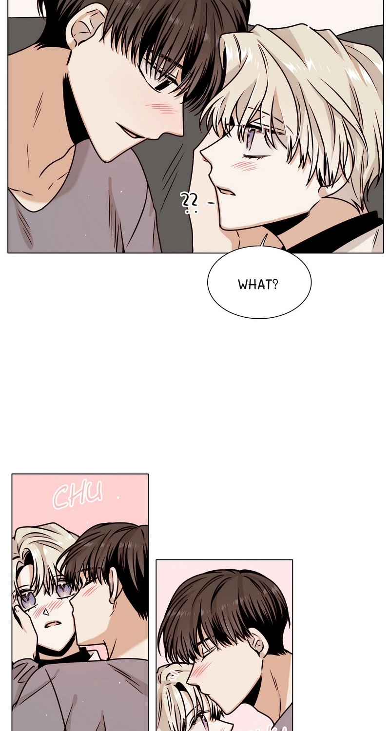 Romance Reincarnate Chapter 35 page 23 - 