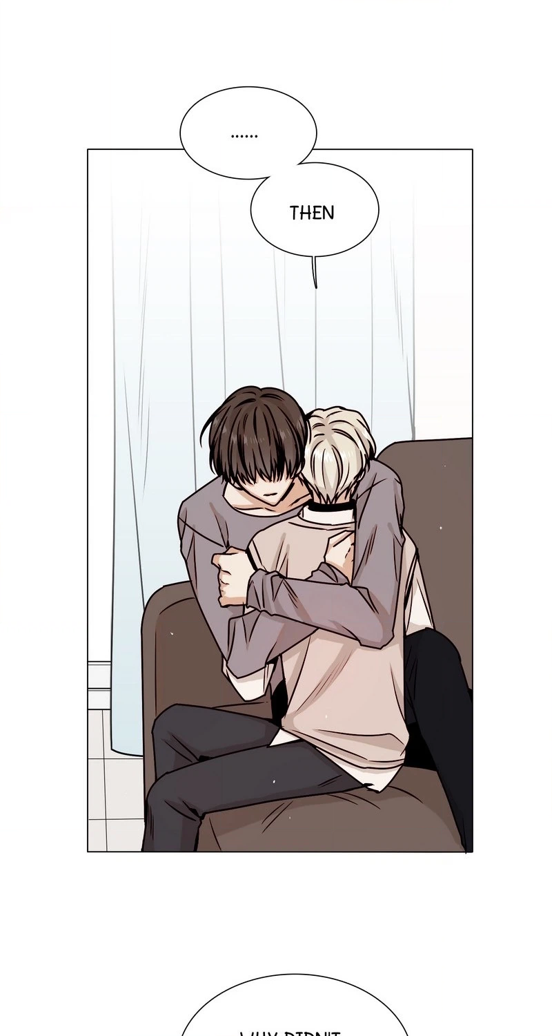 Romance Reincarnate Chapter 35 page 30 - 