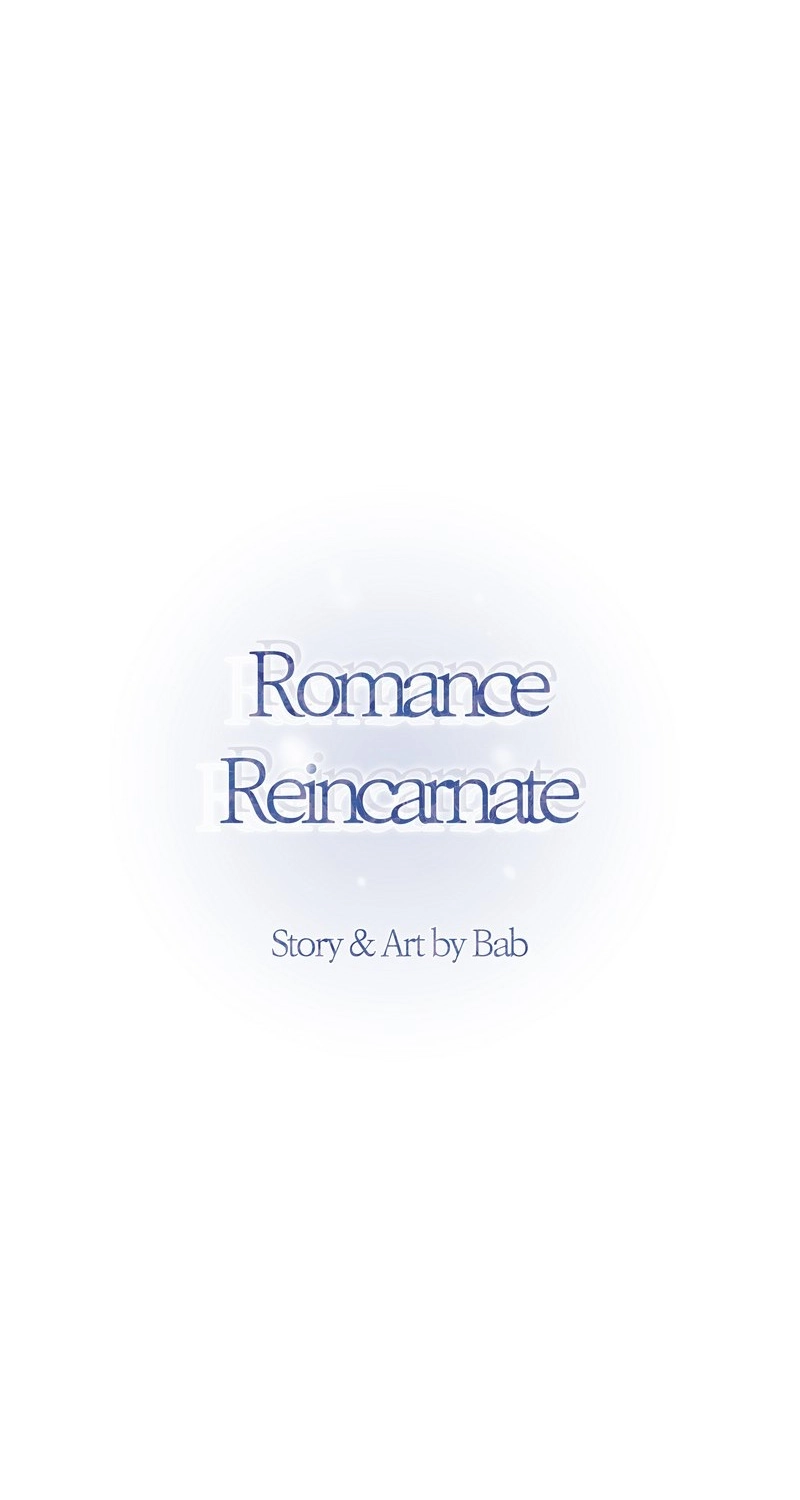 Romance Reincarnate Chapter 35 page 38 - 