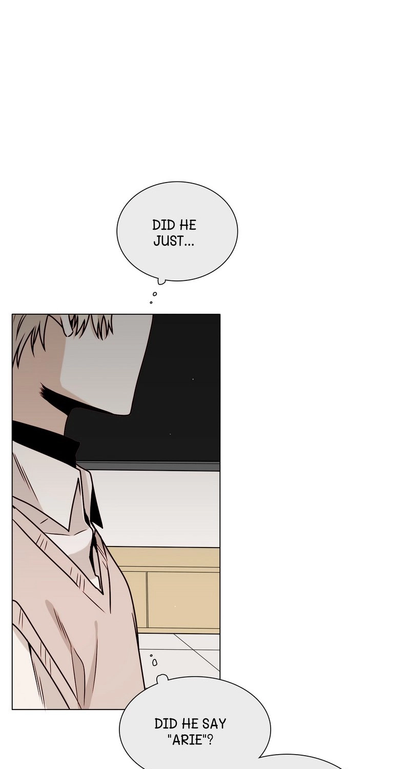Romance Reincarnate Chapter 35 page 39 - 