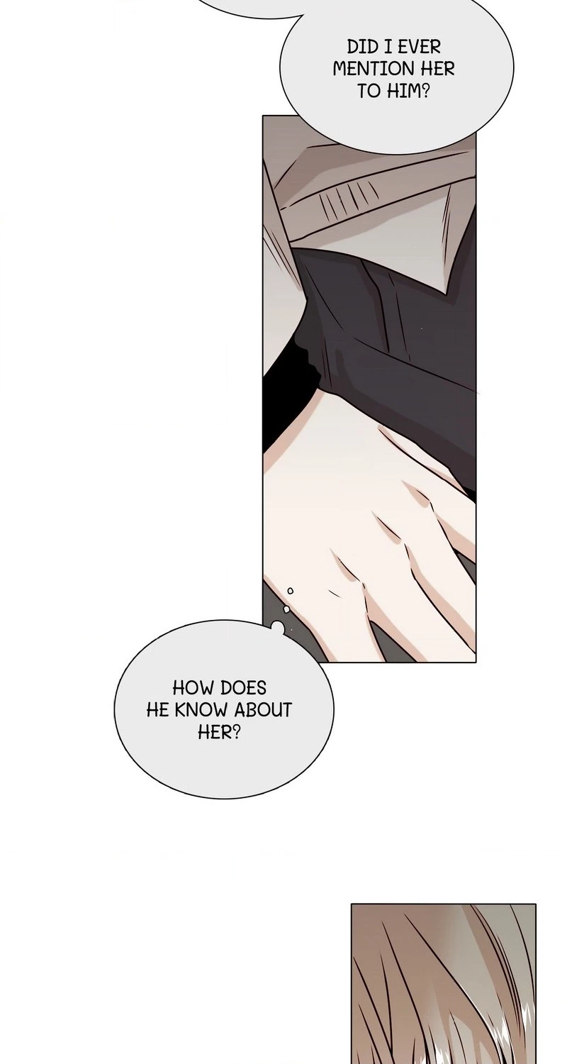 Romance Reincarnate Chapter 35 page 40 - 