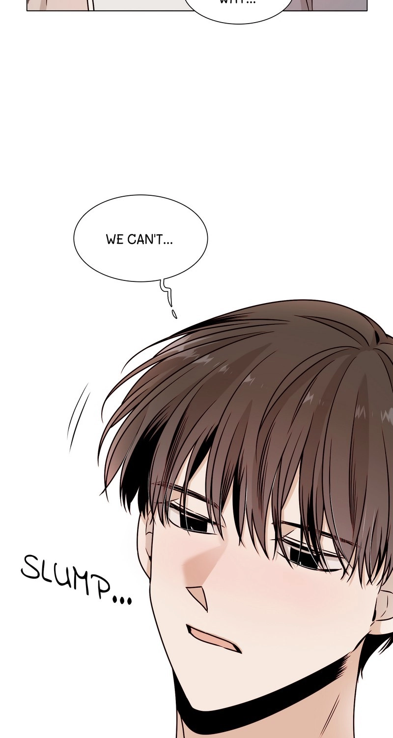 Romance Reincarnate Chapter 35 page 49 - 