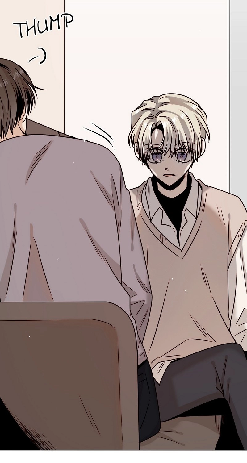 Romance Reincarnate Chapter 35 page 51 - 