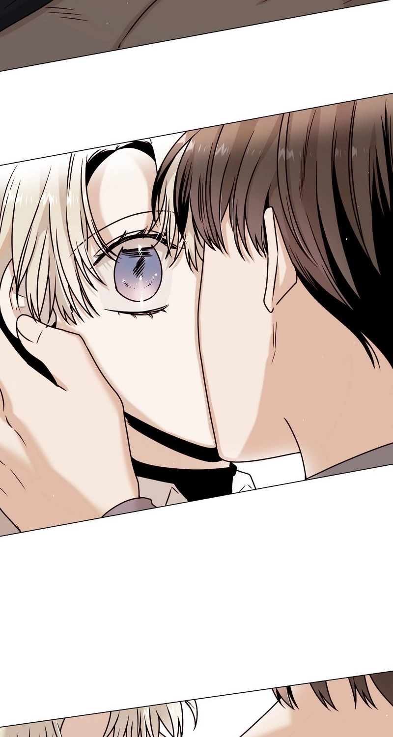 Romance Reincarnate Chapter 35 page 8 - 