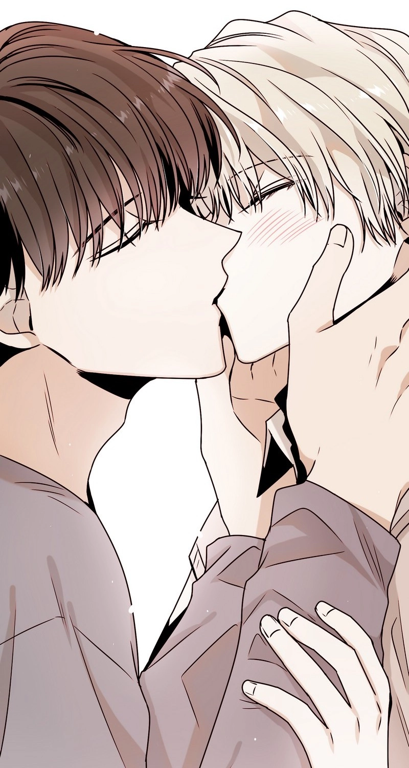 Romance Reincarnate Chapter 36 page 18 - 