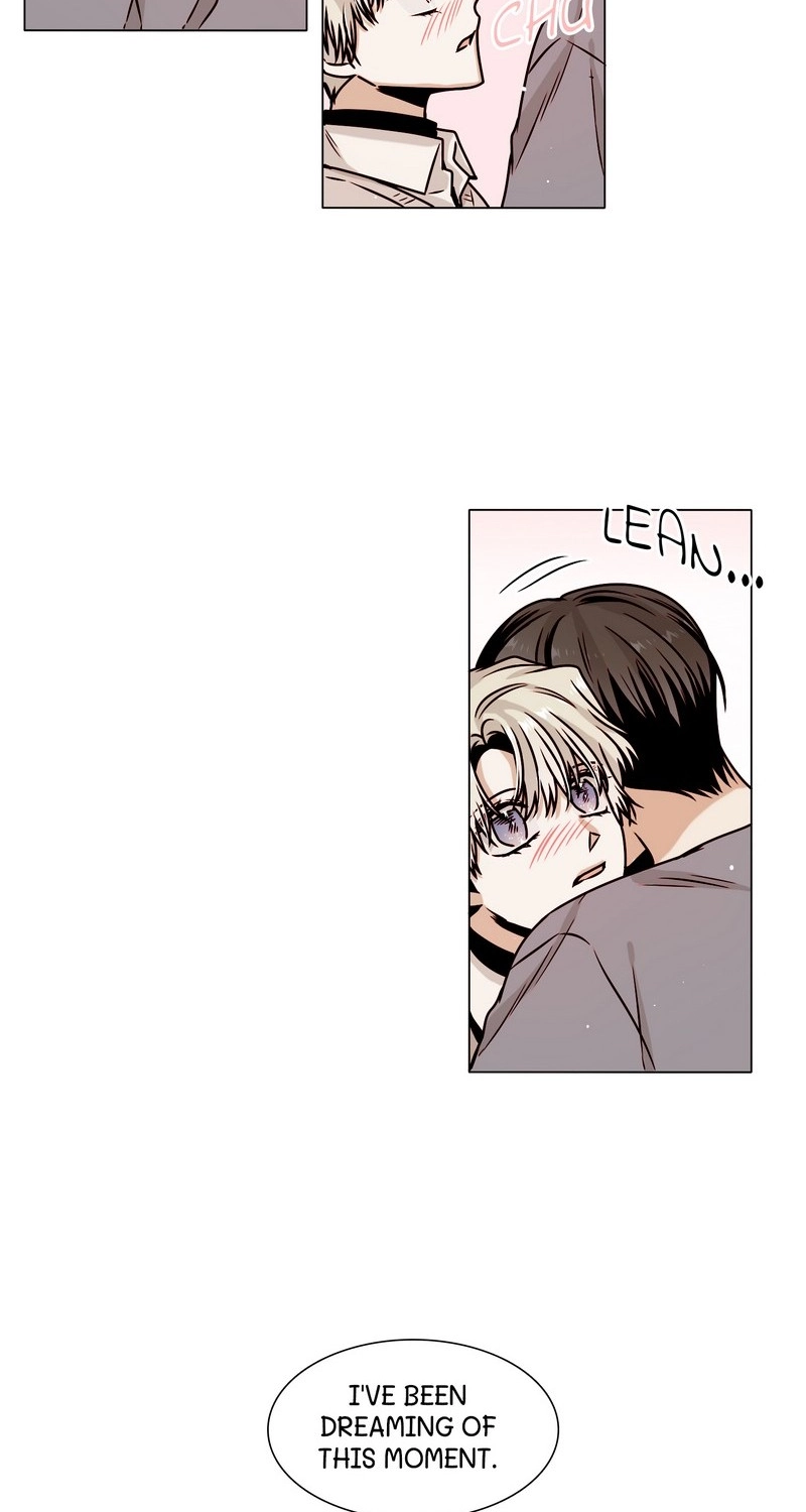 Romance Reincarnate Chapter 36 page 24 - 